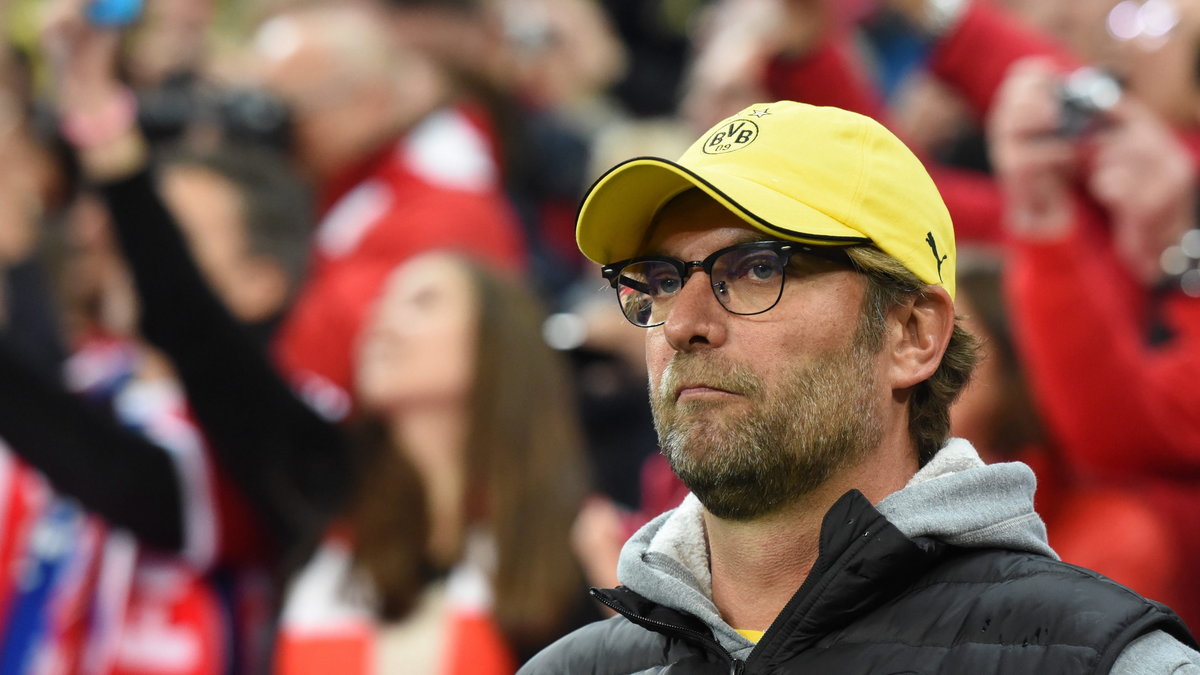 Juergen Klopp