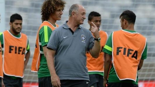 Luiz Felipe Scolari