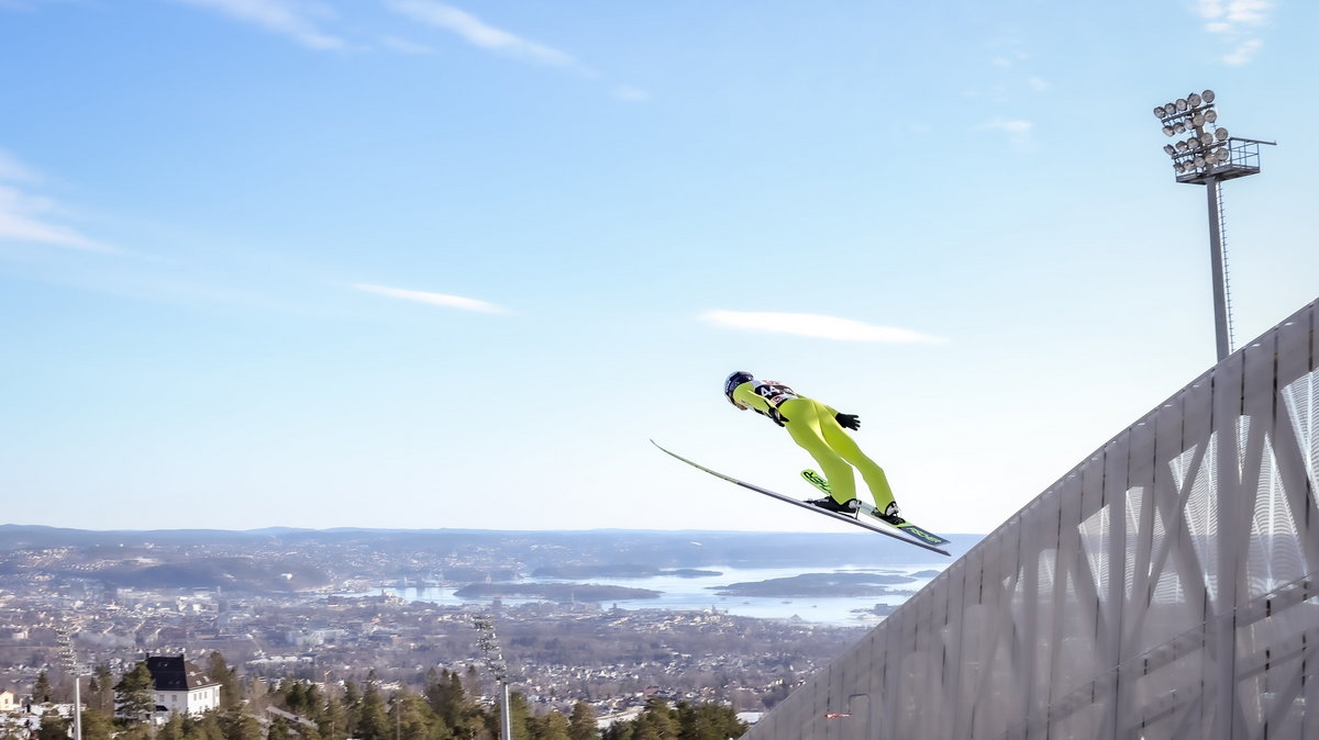 Kamil Stoch