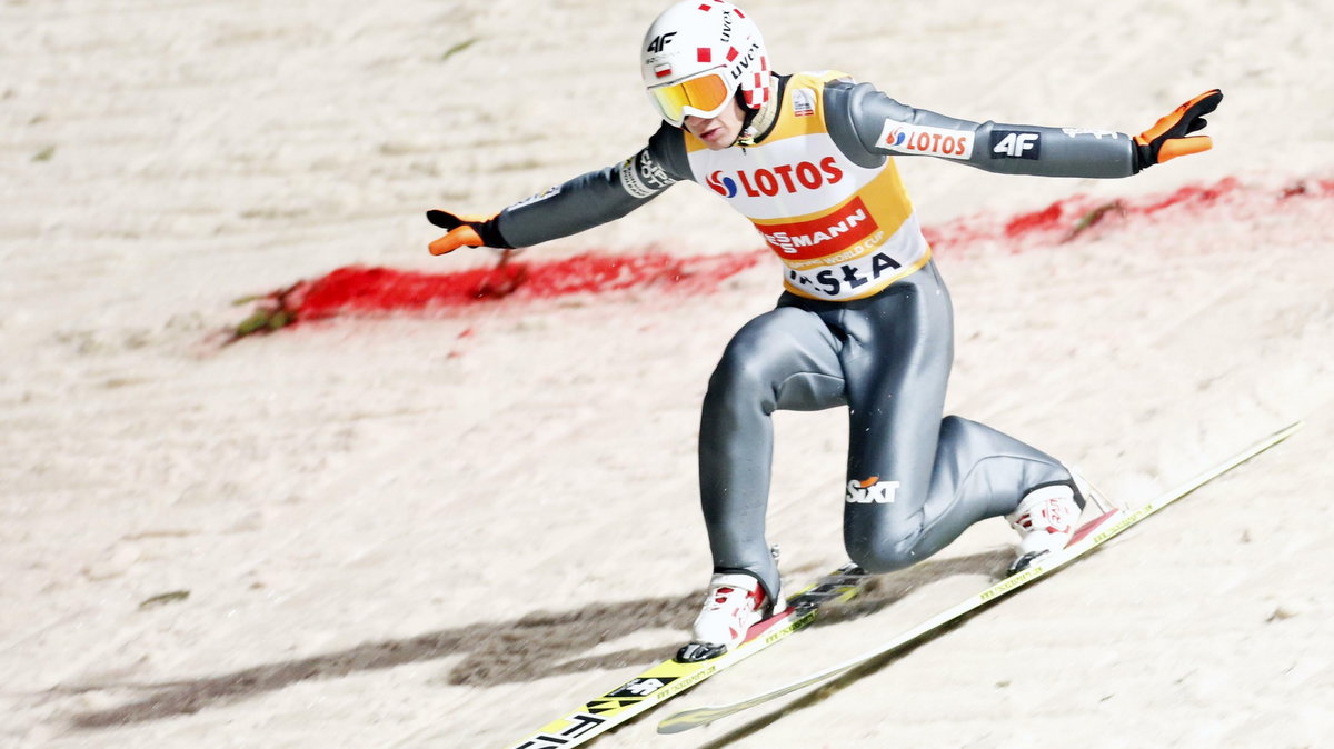 Kamil Stoch