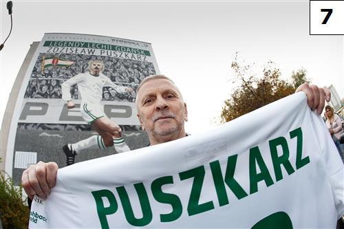 Zdzisław Puszkarz