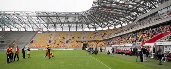 Stadion Miejski w Białymstoku