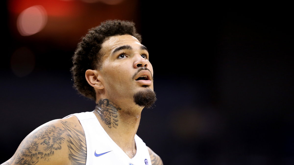 Willie Cauley-Stein