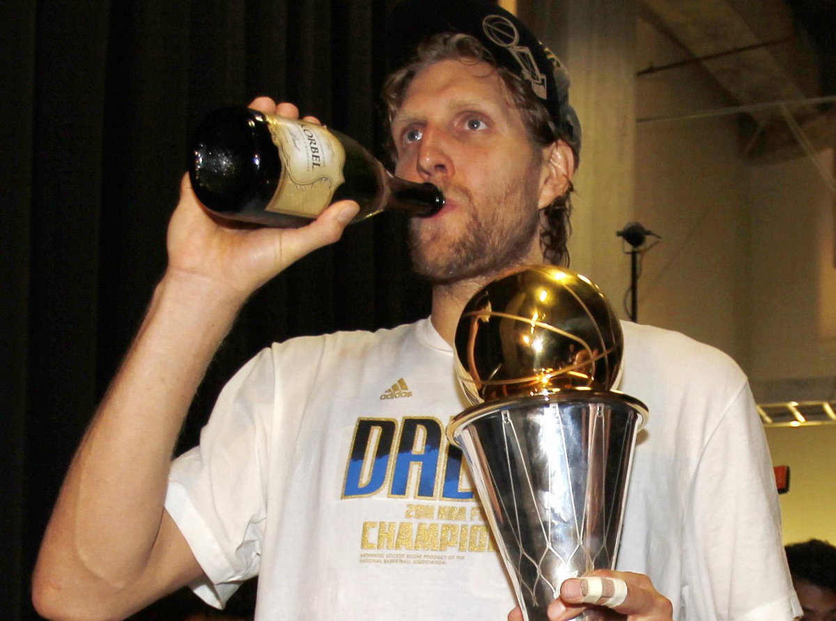 Dirk Nowitzki