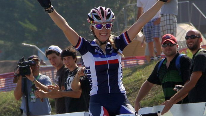 Pauline Ferrand Prevot