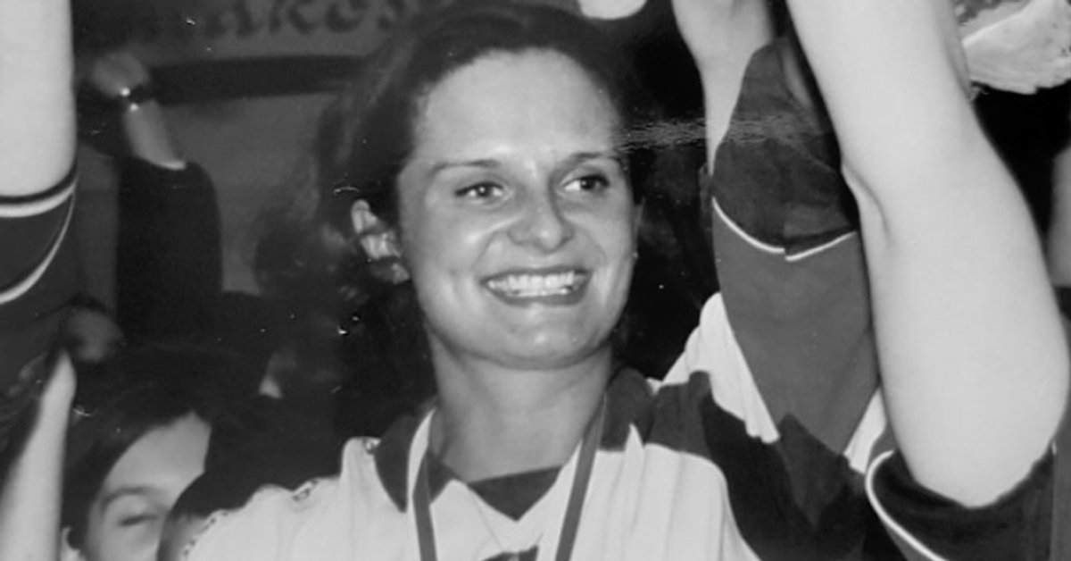 Nie żyje Anna Walczak. Miała 54 lata