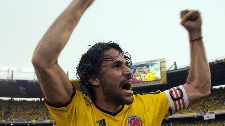 Mario Yepes 