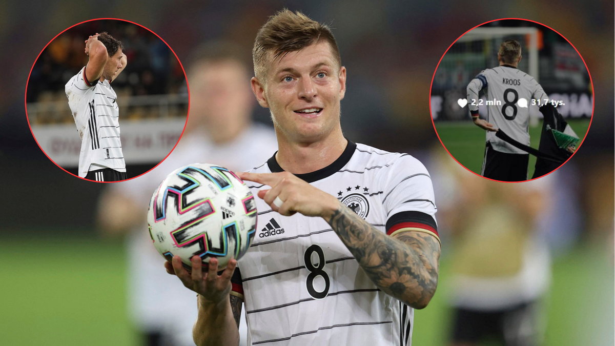 Toni Kroos