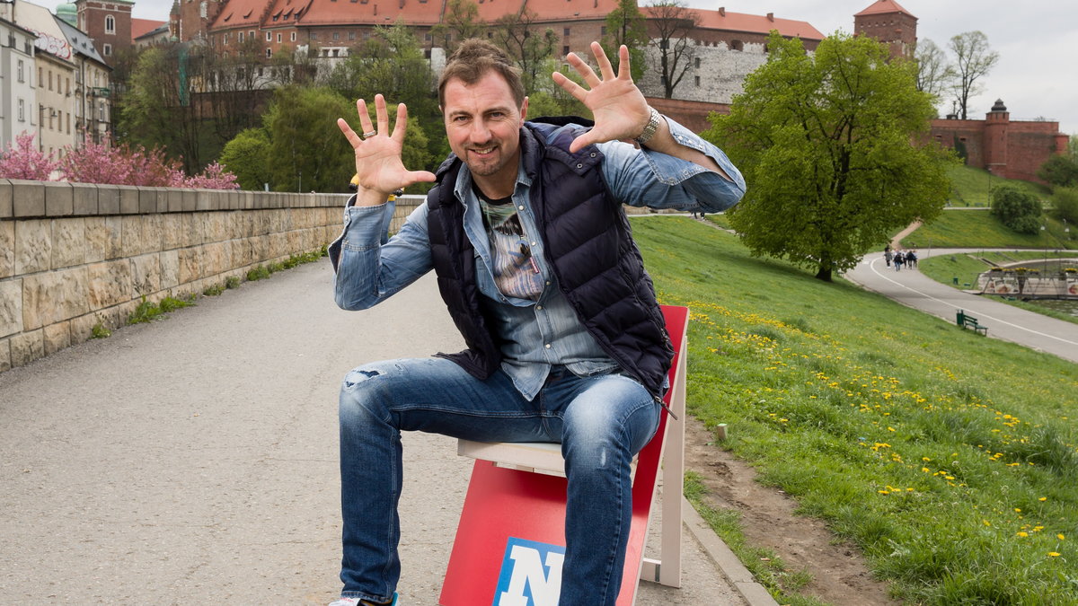 Jerzy Dudek