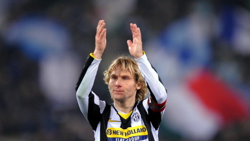 Pavel Nedved