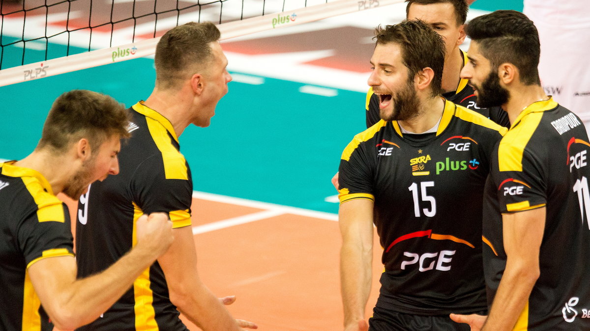 PGE Skra Bełchatów