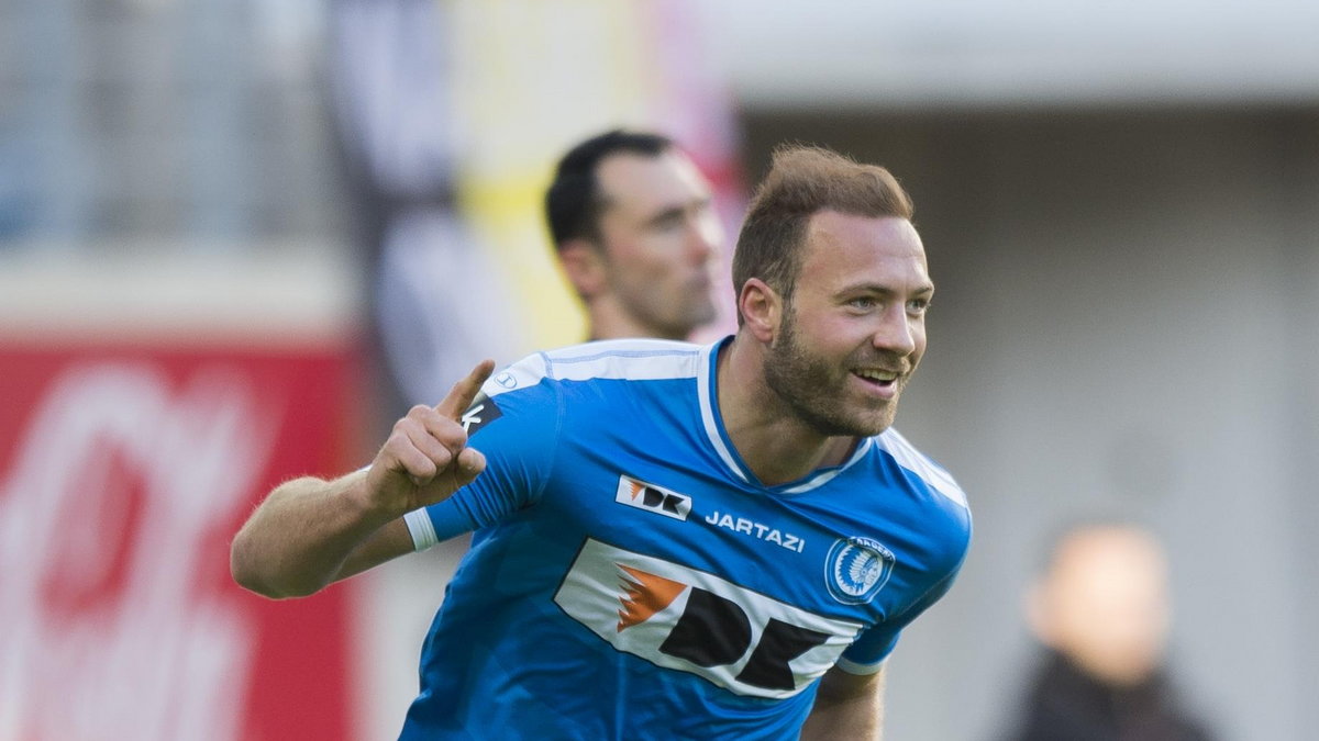 Laurent Depoitre