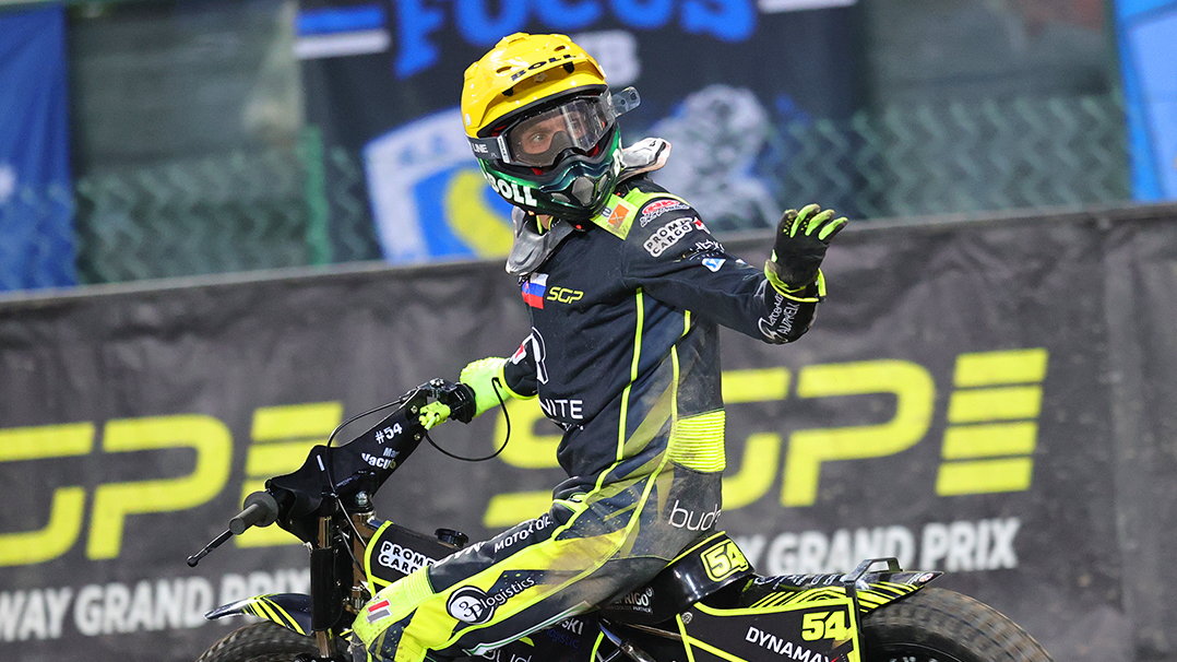 Martin Vaculik