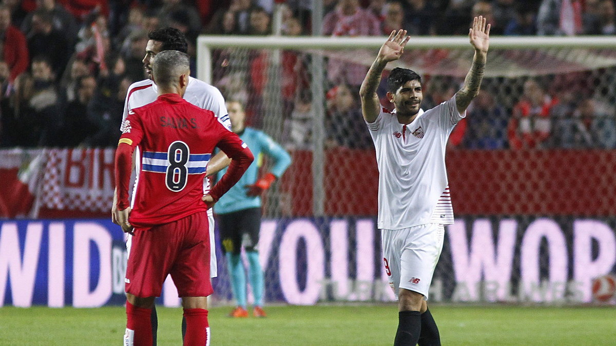 Sevilla FC - Espanyol Barcelona