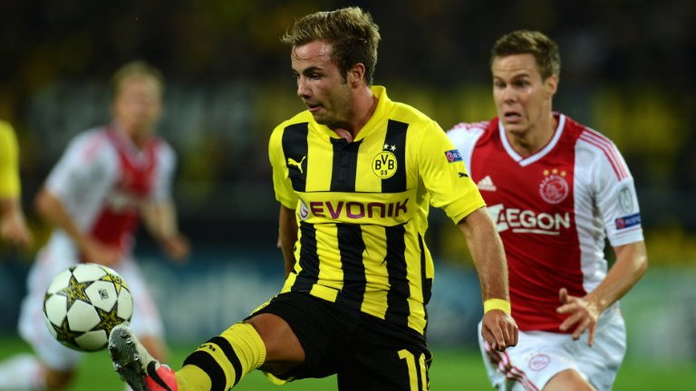 FBL-EUR-C1-DORTMUND-AJAX