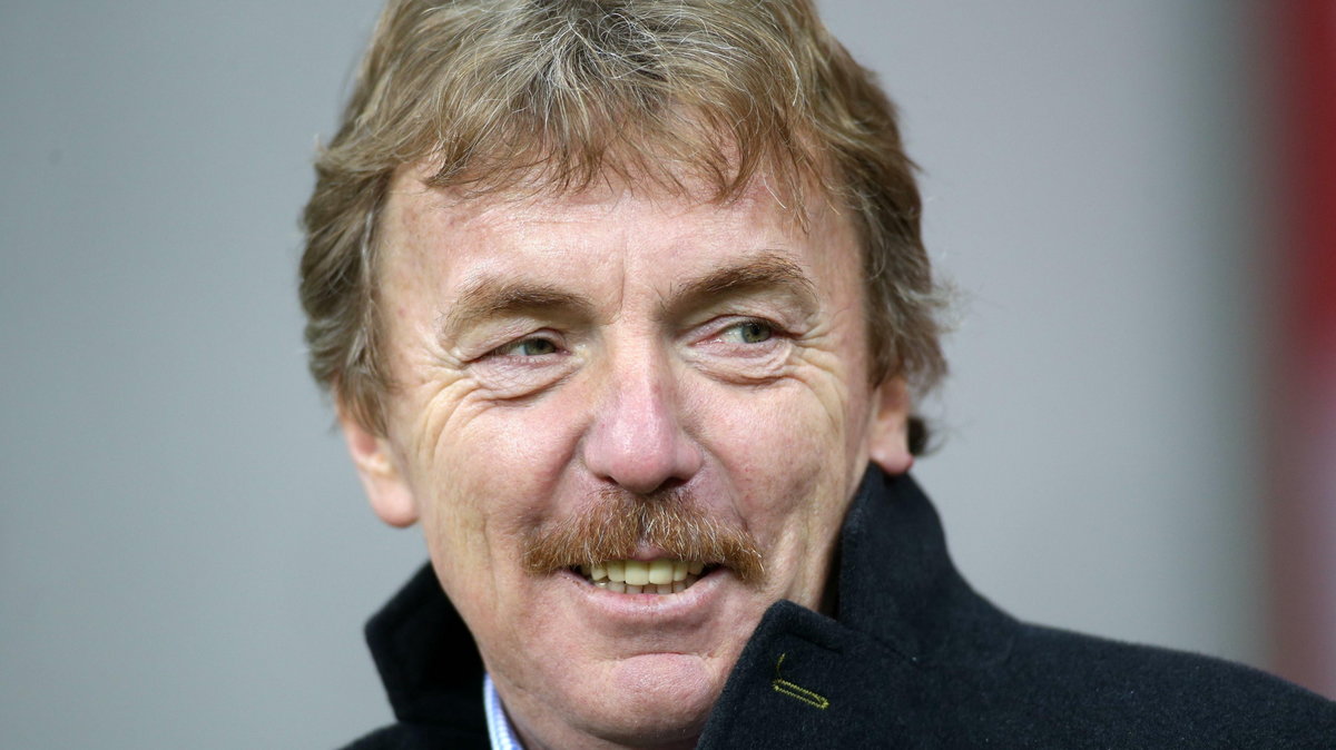 Zbigniew Boniek