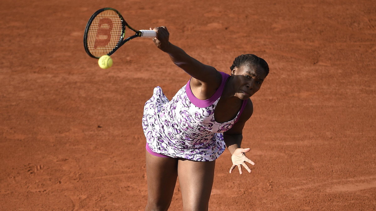 Venus Williams