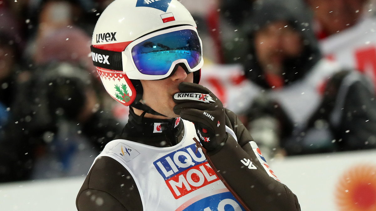 Kamil Stoch