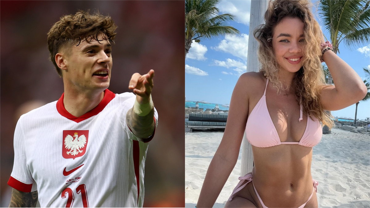 Kadrowicz Michała Probierza oskarżony o romans z 17-letnią influencerką - Przegląd Sportowy
