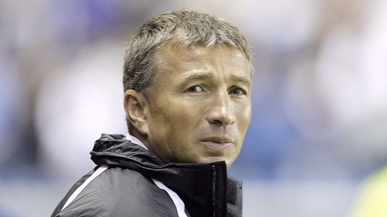 Dan Petrescu