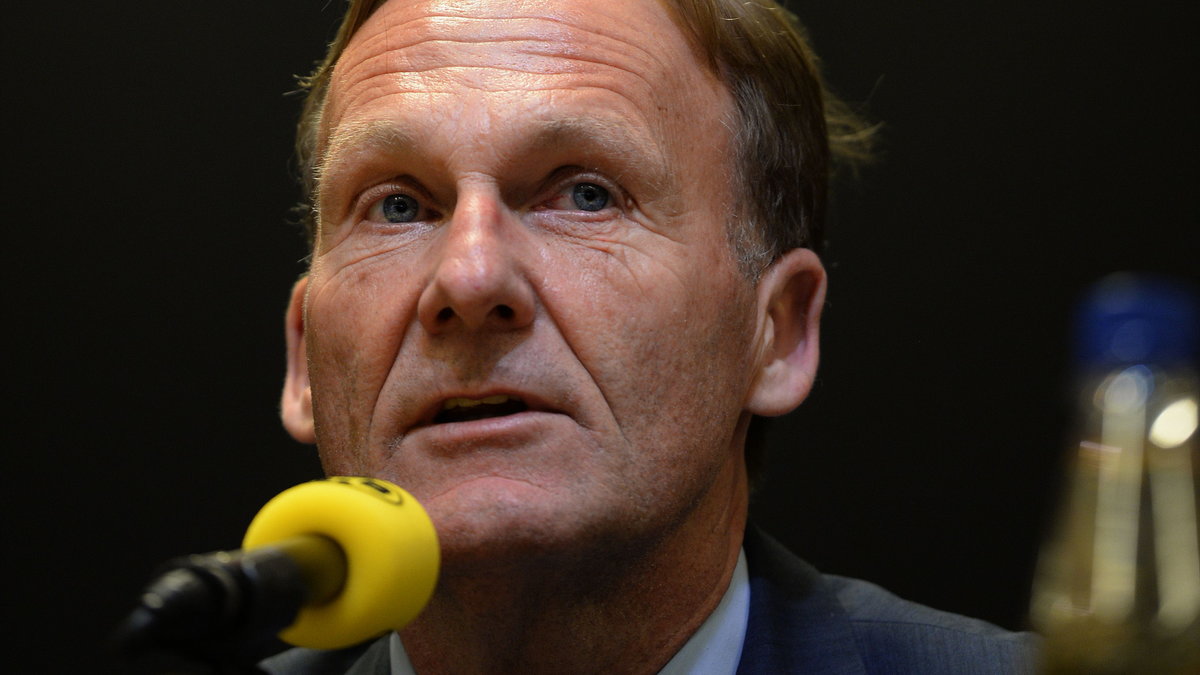 Hans-Joachim Watzke