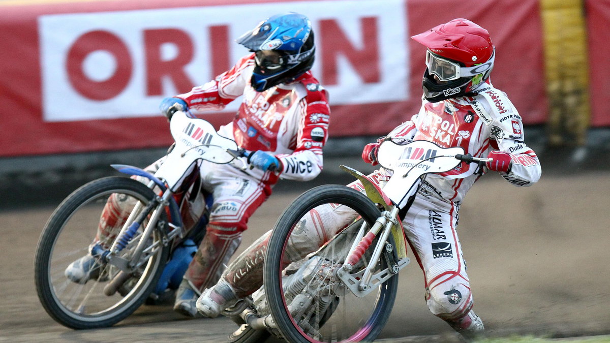 Tomasz Gollob