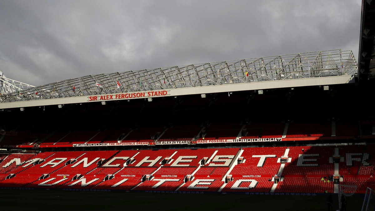 Manchester United zbagatelizował incydent toaletowy