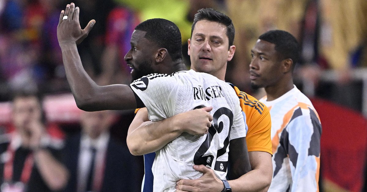 Potężna kara dla gwiazdora Realu. A to nie koniec! Fatalne wieści