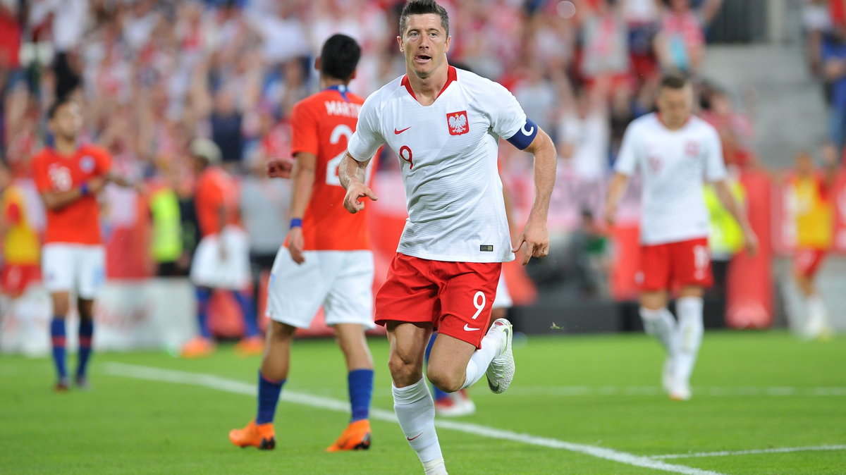 Robert Lewandowski