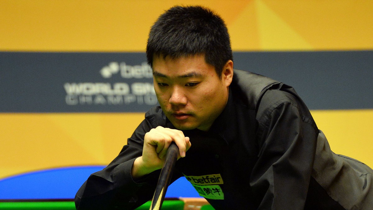 Ding Junhui