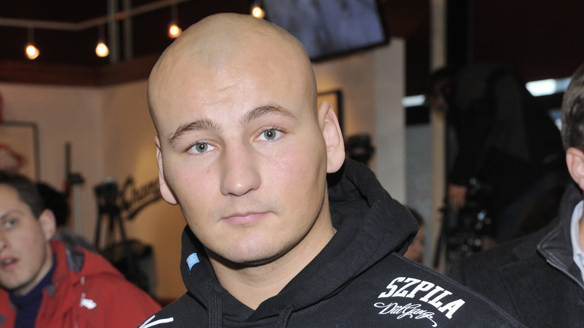 Artur Szpilka