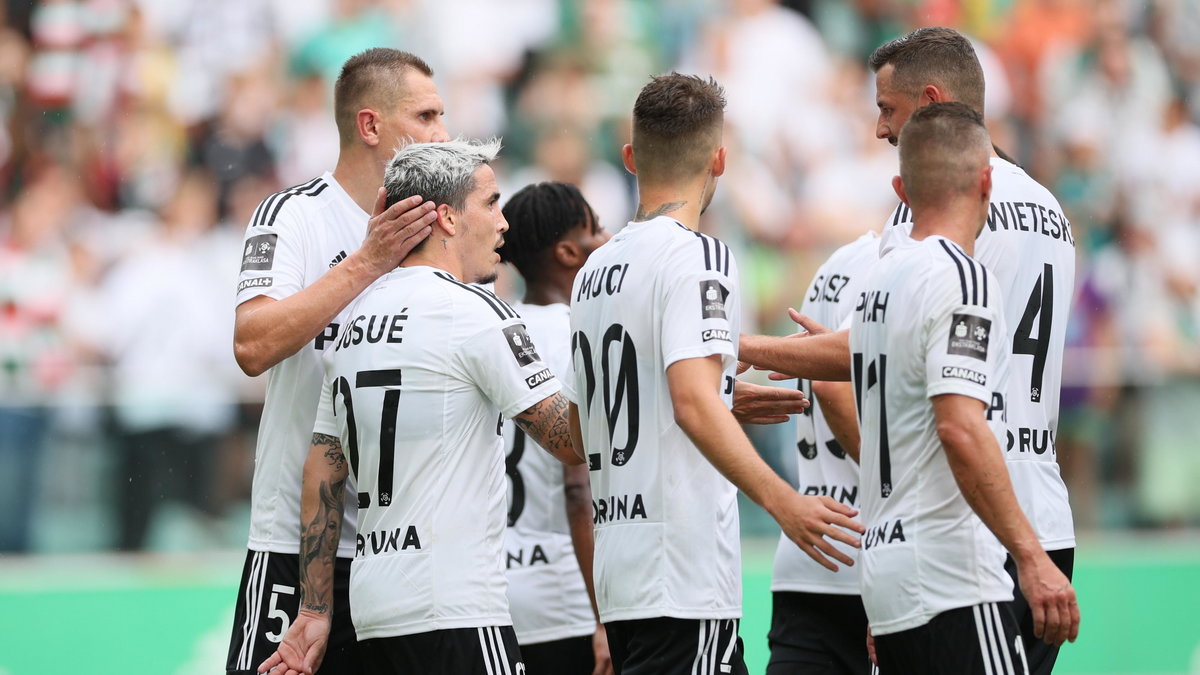 Legia Warszawa