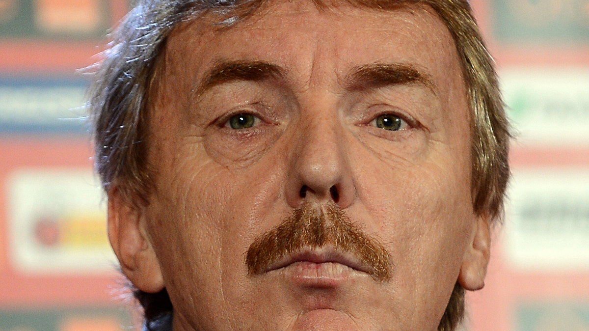 Zbigniew Boniek