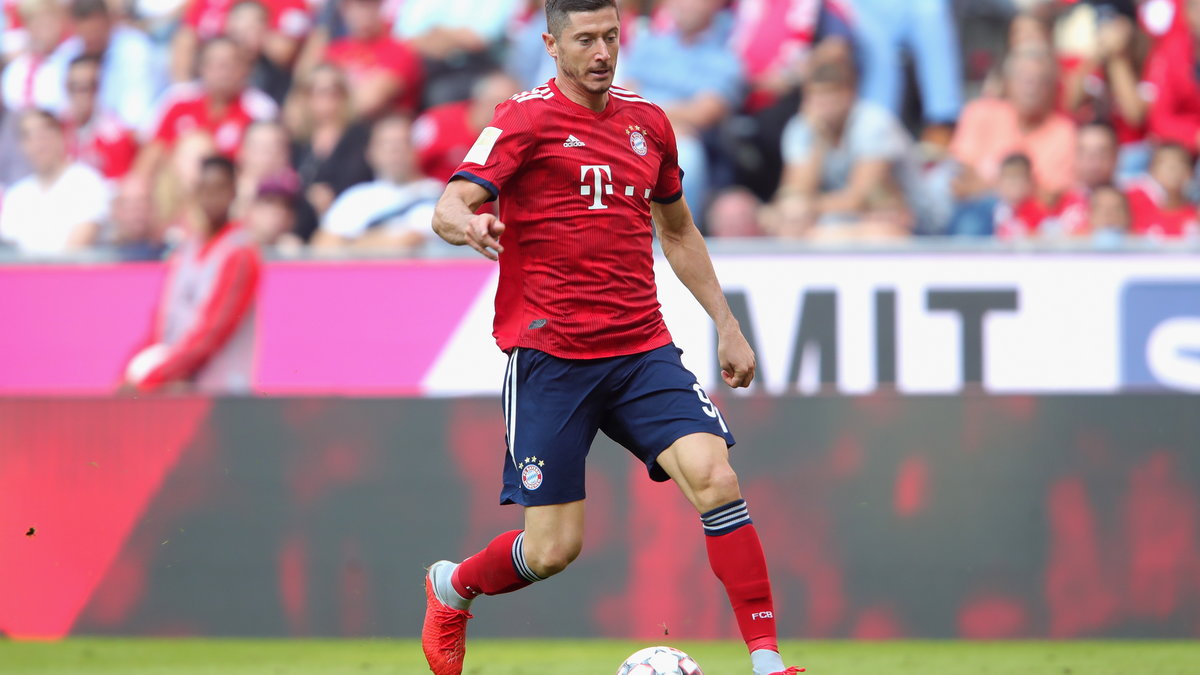 Lewandowski