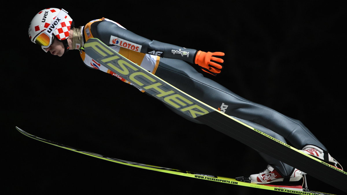 Kamil Stoch