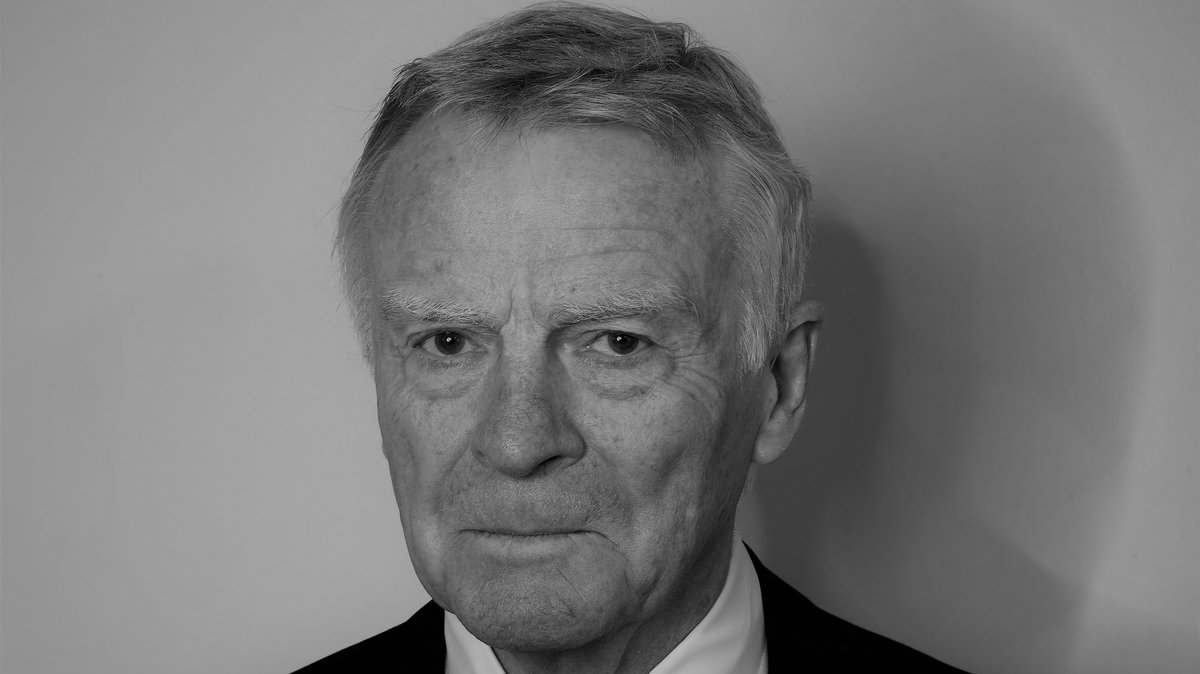 Max Mosley