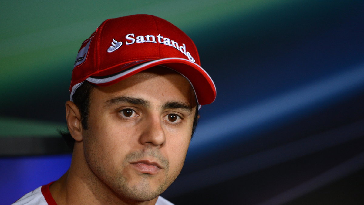 Felipe Massa