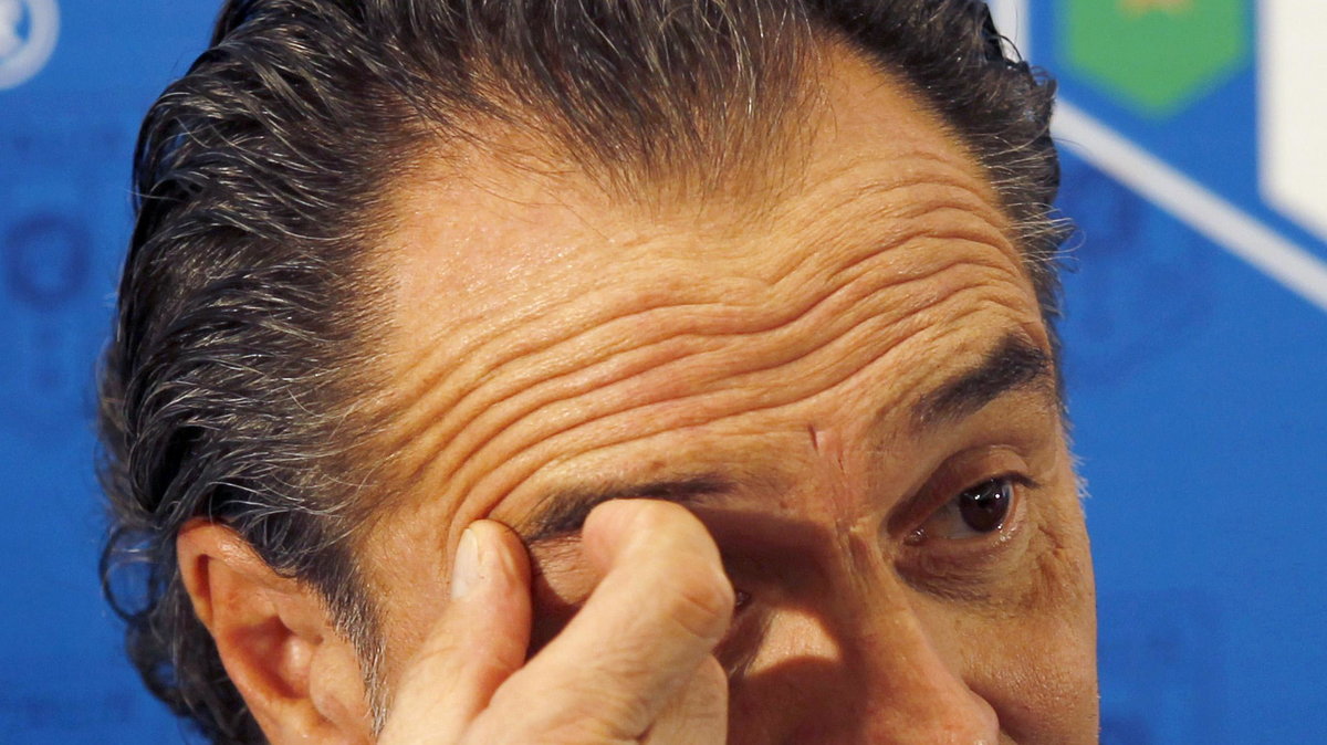 Cesare Prandelli