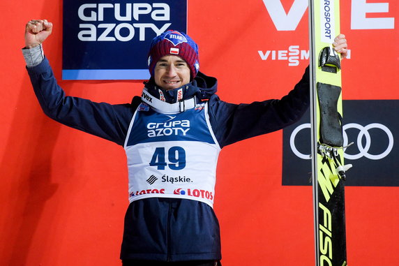Kamil Stoch (skoki narciarskie) 