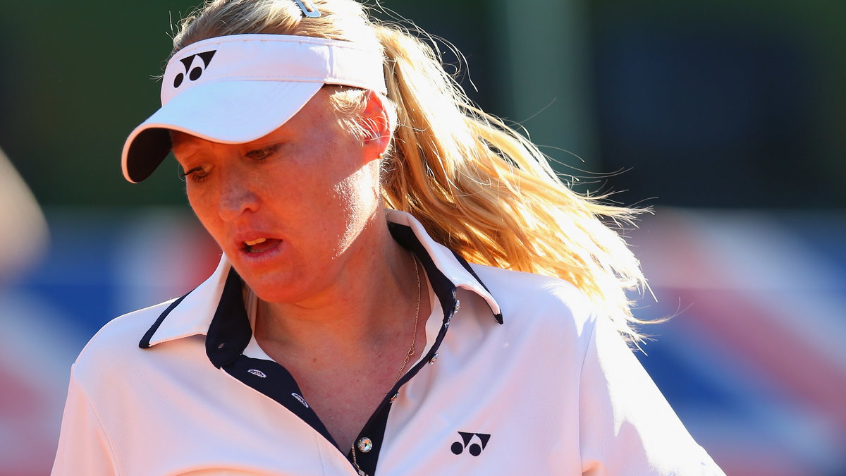 Elena Baltacha