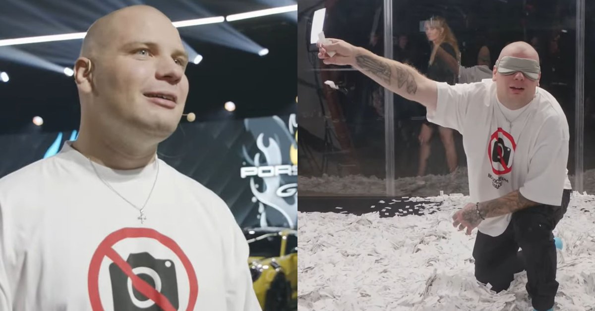 Kluczowa decyzja sądu w sprawie Buddy. Chodzi o nagrody z loterii