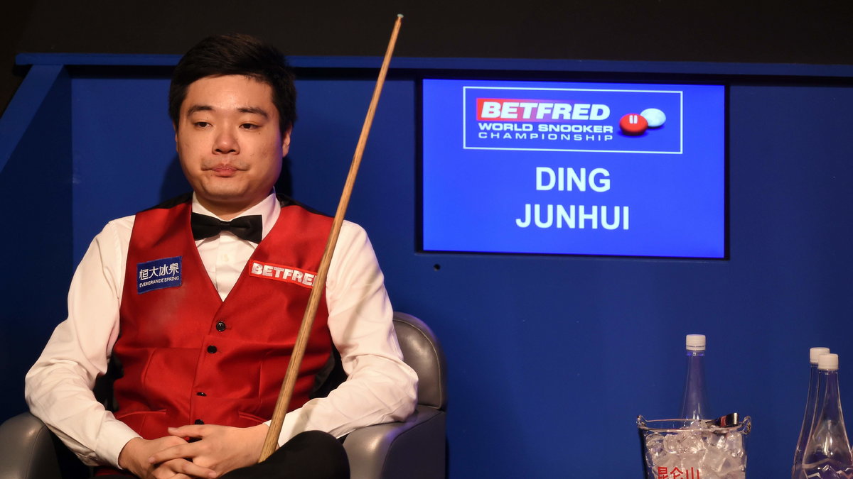 Ding Junhui