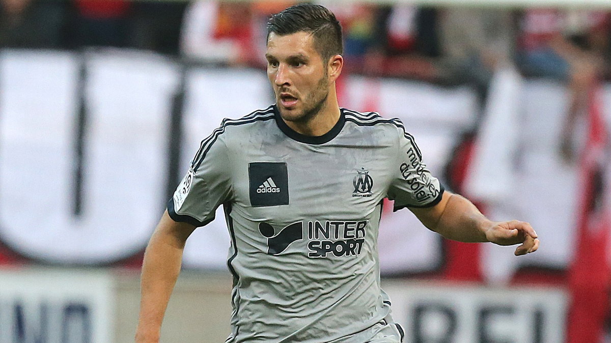 Andre-Pierre Gignac