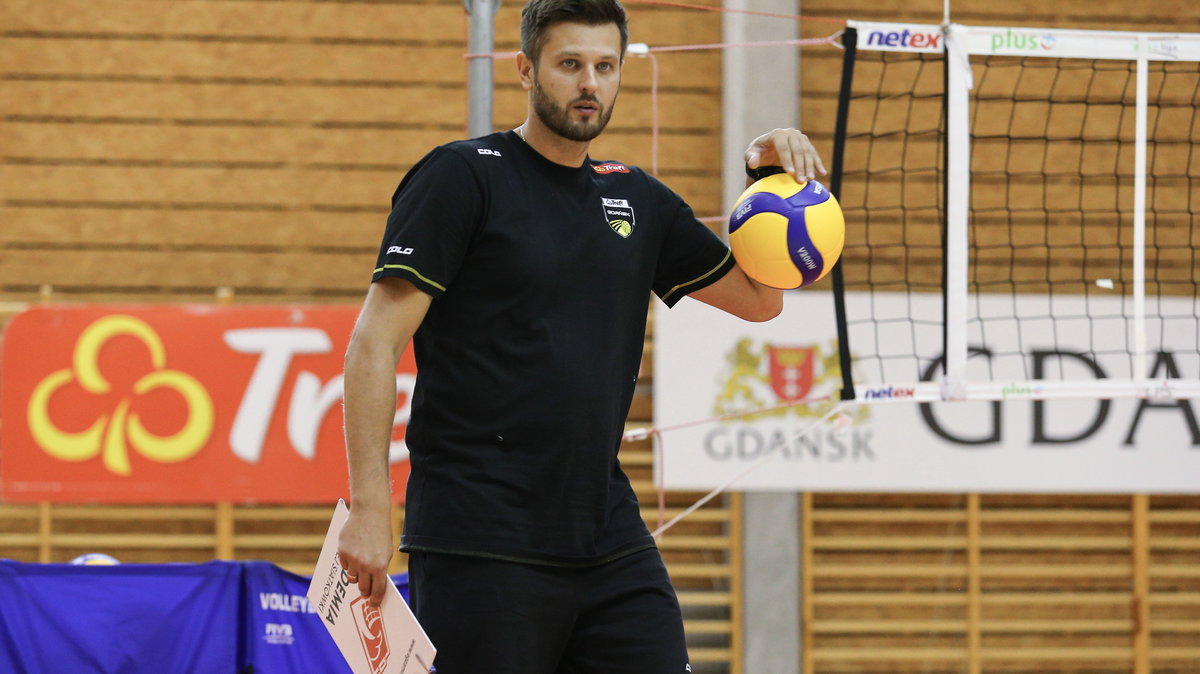 Michał Winiarski