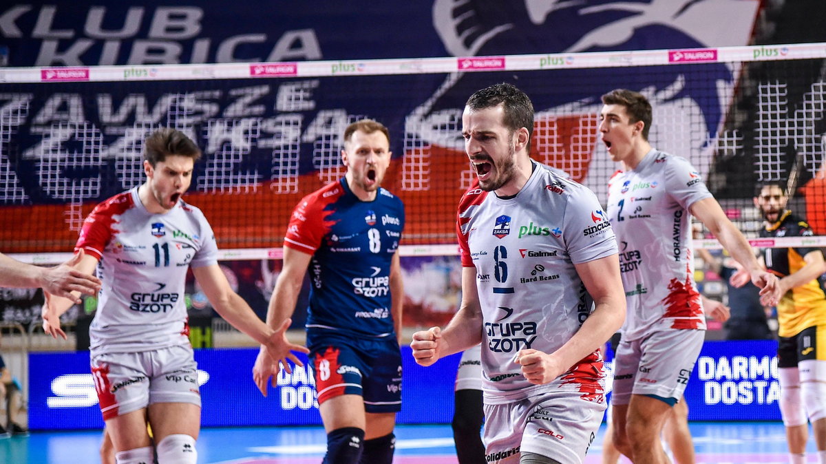 ZAKSA