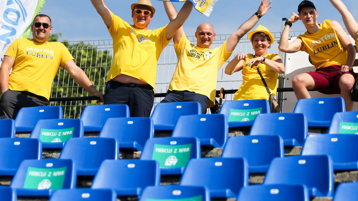 Stadiony żużlowe zaczną świecić pustkami?