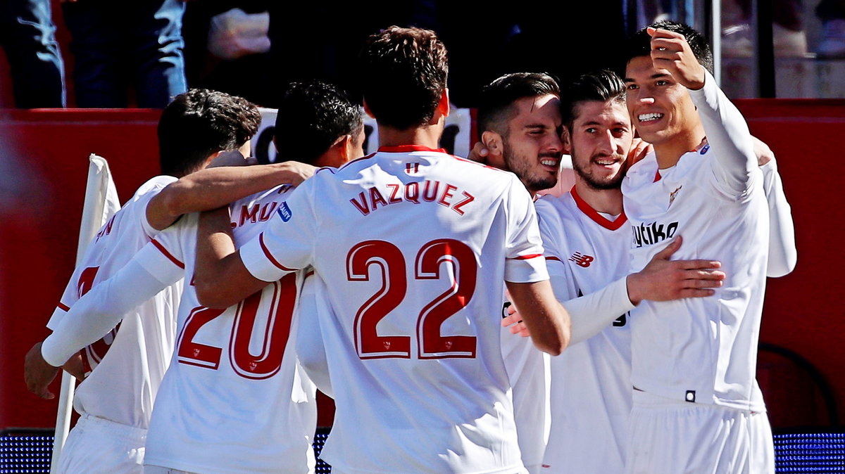 Sevilla FC