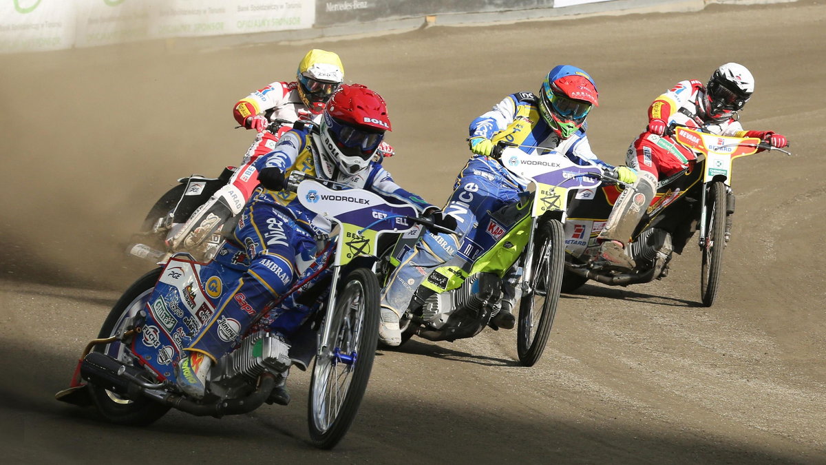 22.05 GET WELL TORUN - BETARD SPARTA WROCLAW