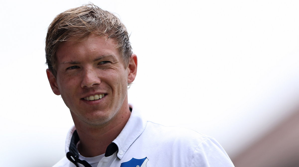 Julian Nagelsmann