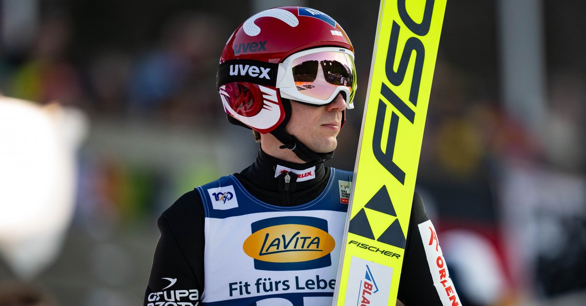 Finally! Decision Made Regarding the World Cup in Ruka. We Know Plan B